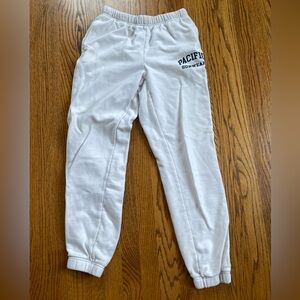 PacSun Sweatpants